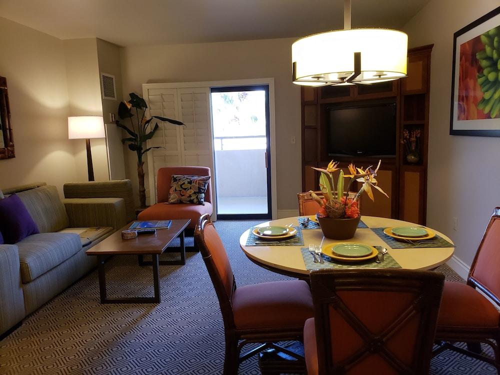 Suites At Tahiti Village Resort And Spa-No Resort Fee Las Vegas Extérieur photo