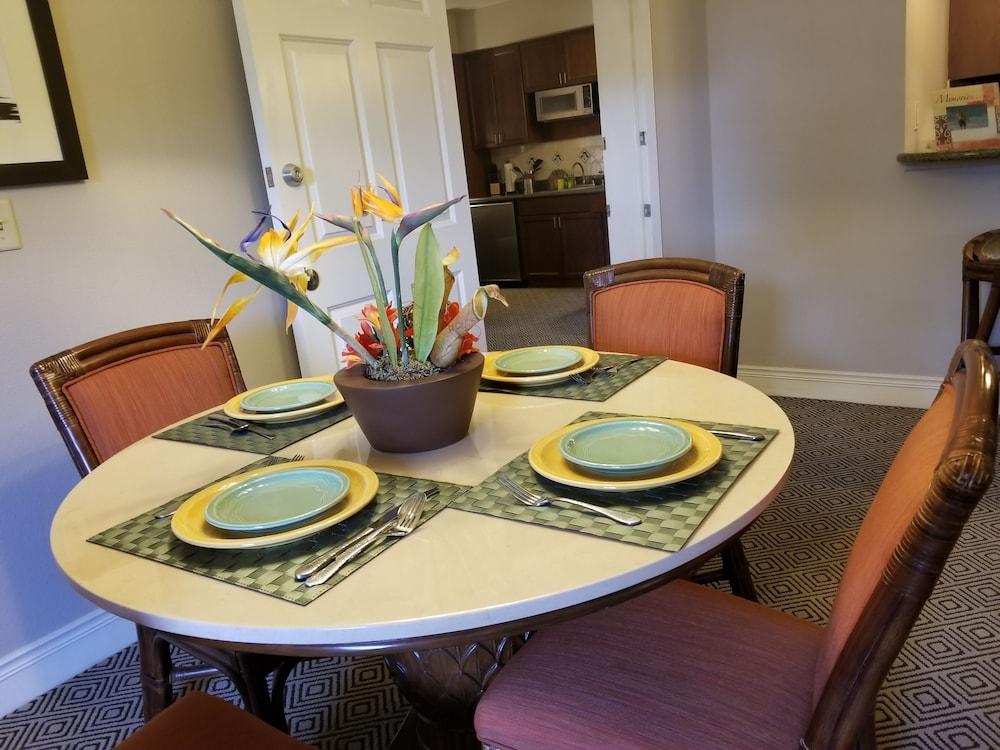 Suites At Tahiti Village Resort And Spa-No Resort Fee Las Vegas Extérieur photo