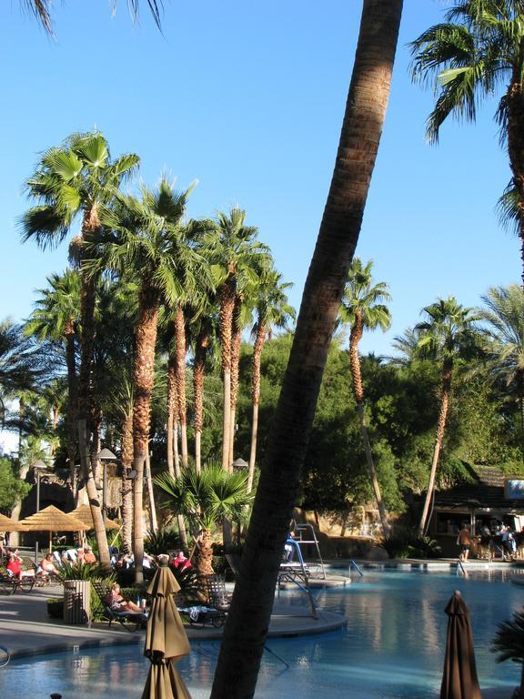Suites At Tahiti Village Resort And Spa-No Resort Fee Las Vegas Extérieur photo
