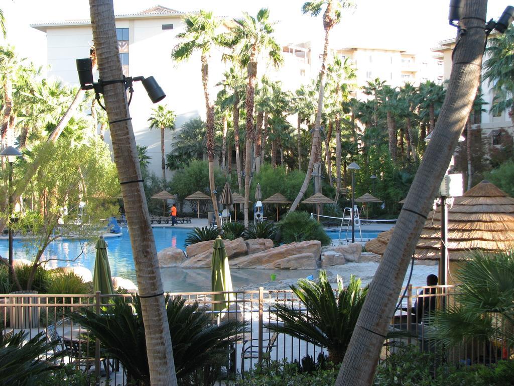 Suites At Tahiti Village Resort And Spa-No Resort Fee Las Vegas Extérieur photo