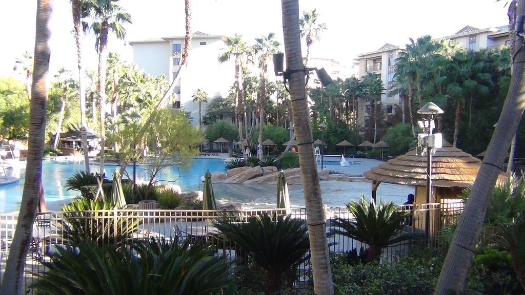 Suites At Tahiti Village Resort And Spa-No Resort Fee Las Vegas Extérieur photo