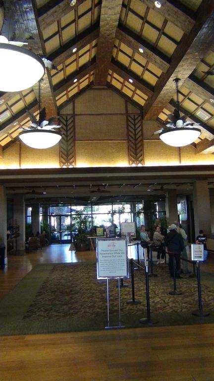Suites At Tahiti Village Resort And Spa-No Resort Fee Las Vegas Extérieur photo
