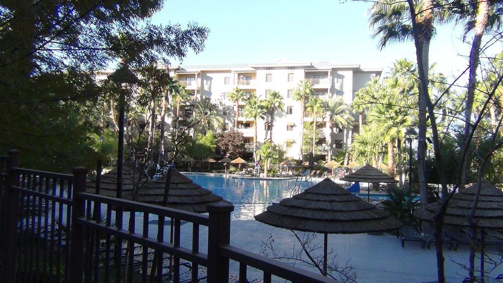 Suites At Tahiti Village Resort And Spa-No Resort Fee Las Vegas Extérieur photo