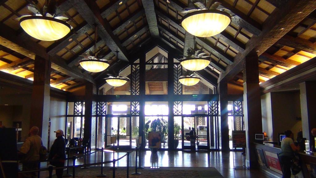 Suites At Tahiti Village Resort And Spa-No Resort Fee Las Vegas Extérieur photo