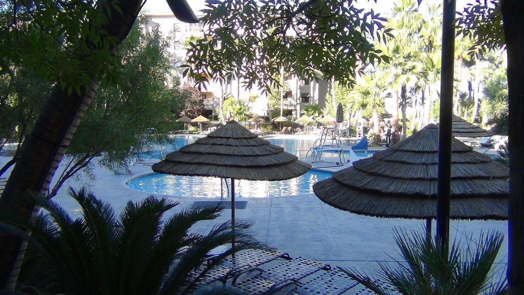 Suites At Tahiti Village Resort And Spa-No Resort Fee Las Vegas Extérieur photo