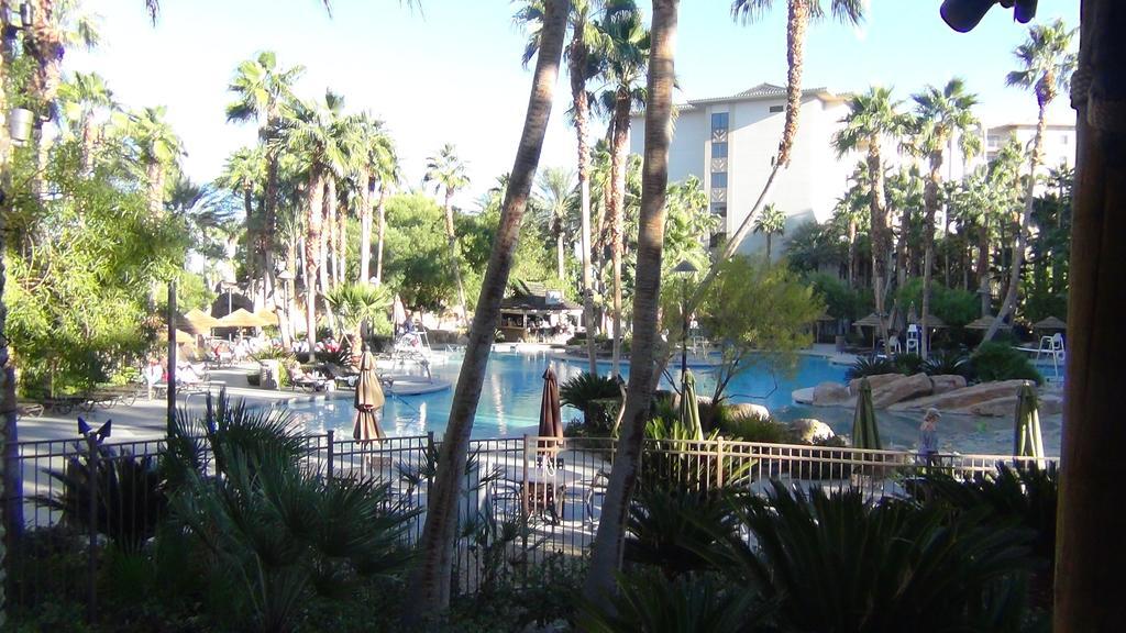 Suites At Tahiti Village Resort And Spa-No Resort Fee Las Vegas Extérieur photo