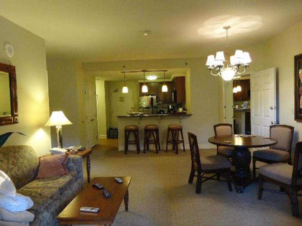 Suites At Tahiti Village Resort And Spa-No Resort Fee Las Vegas Chambre photo