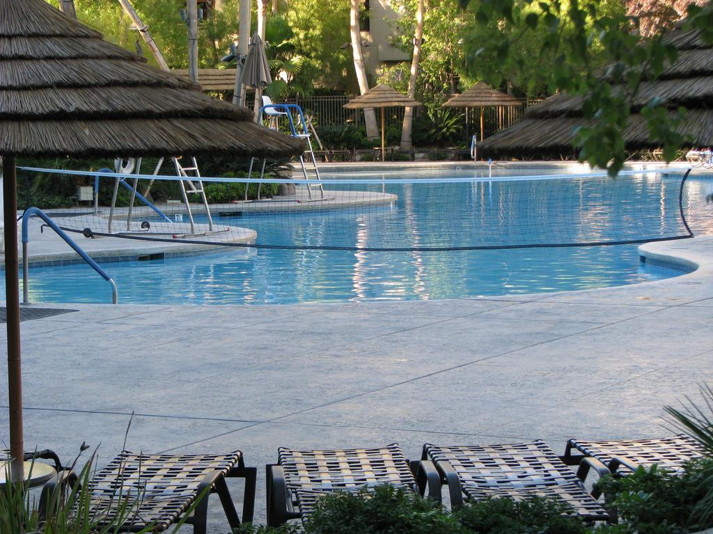 Suites At Tahiti Village Resort And Spa-No Resort Fee Las Vegas Extérieur photo