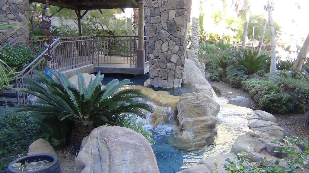 Suites At Tahiti Village Resort And Spa-No Resort Fee Las Vegas Extérieur photo