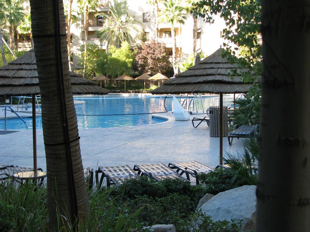 Suites At Tahiti Village Resort And Spa-No Resort Fee Las Vegas Extérieur photo
