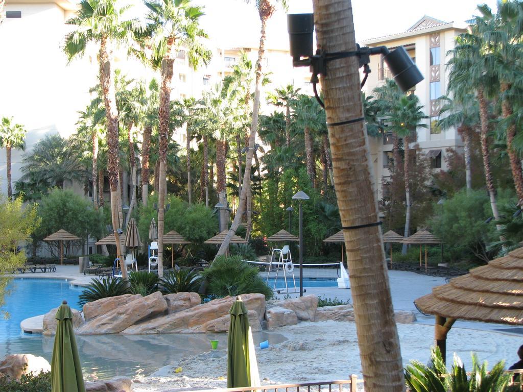 Suites At Tahiti Village Resort And Spa-No Resort Fee Las Vegas Extérieur photo