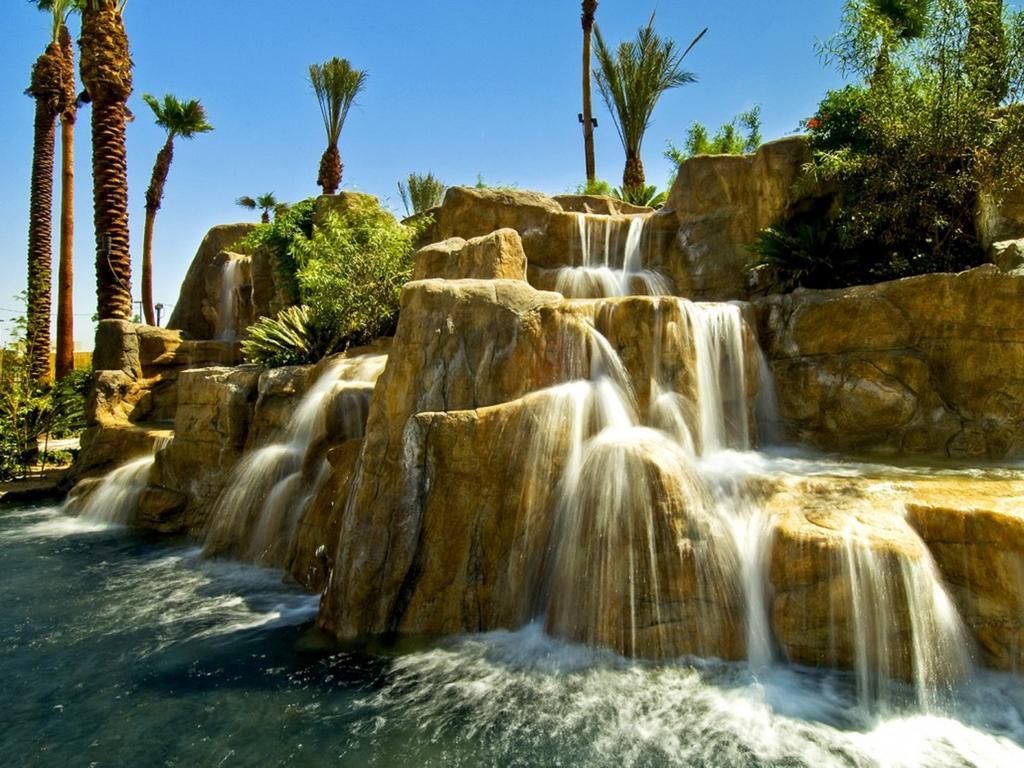 Suites At Tahiti Village Resort And Spa-No Resort Fee Las Vegas Extérieur photo