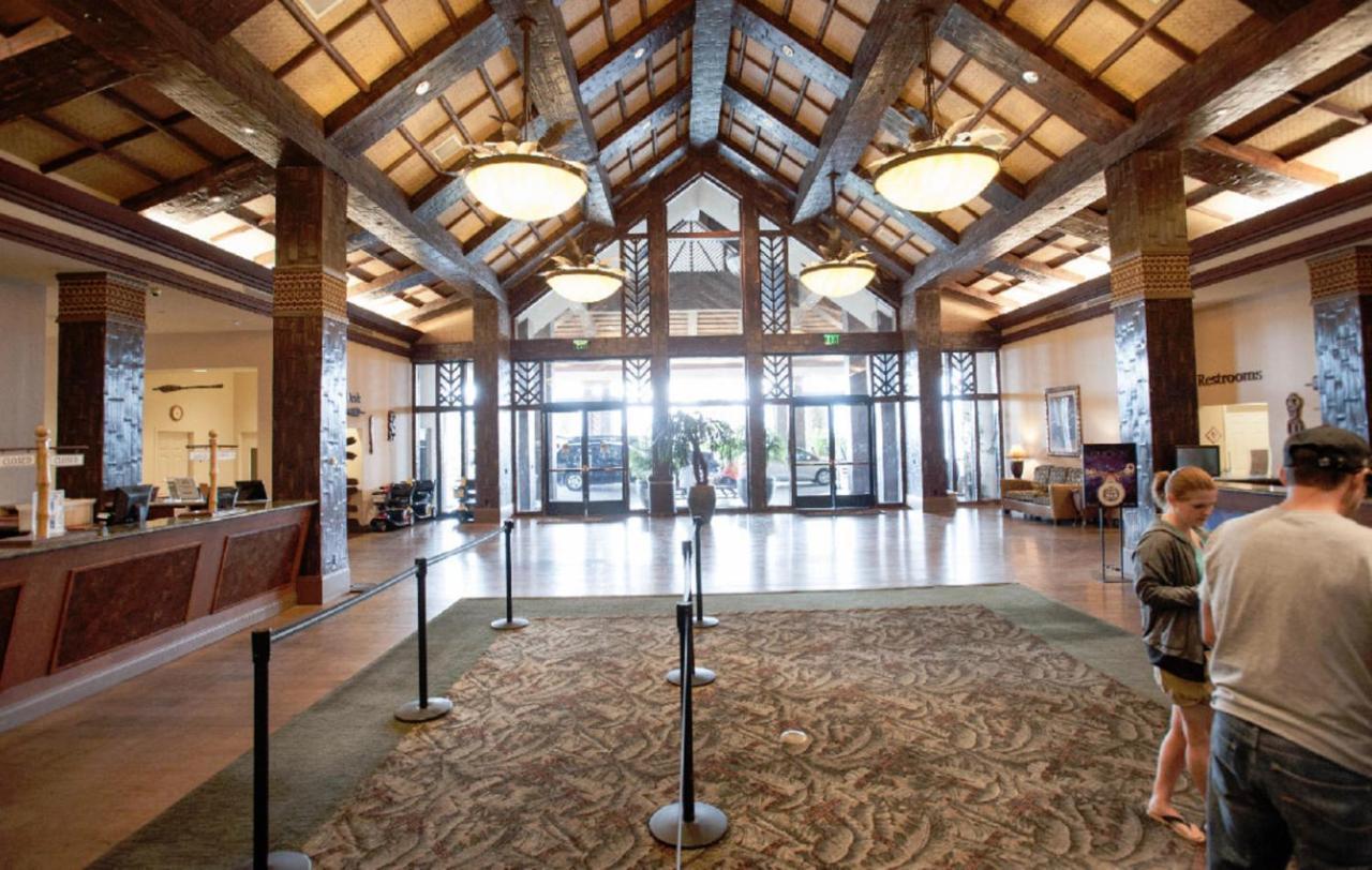 Suites At Tahiti Village Resort And Spa-No Resort Fee Las Vegas Extérieur photo