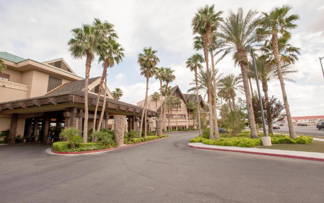 Suites At Tahiti Village Resort And Spa-No Resort Fee Las Vegas Extérieur photo