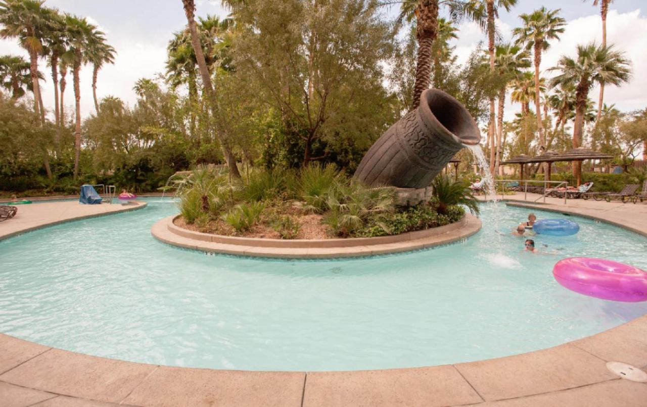 Suites At Tahiti Village Resort And Spa-No Resort Fee Las Vegas Extérieur photo