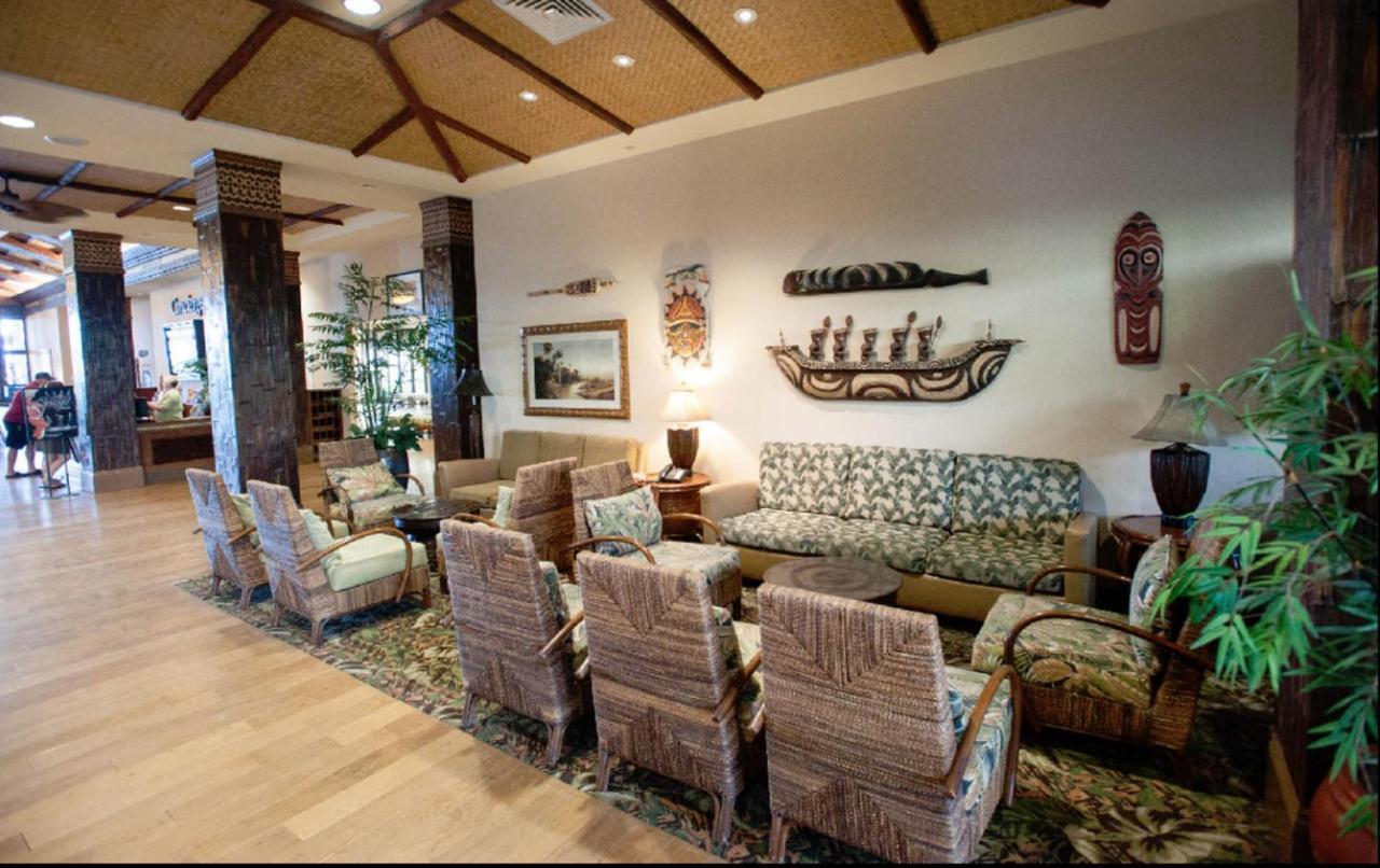 Suites At Tahiti Village Resort And Spa-No Resort Fee Las Vegas Extérieur photo