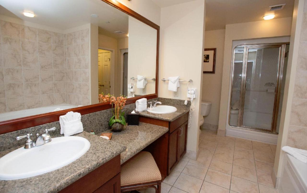Suites At Tahiti Village Resort And Spa-No Resort Fee Las Vegas Extérieur photo