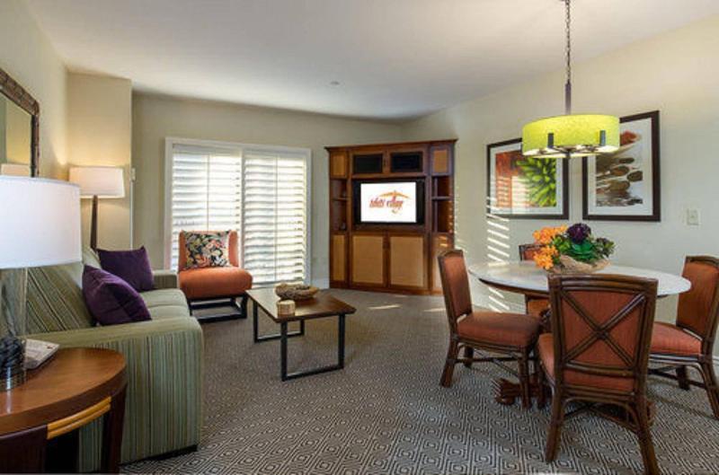 Suites At Tahiti Village Resort And Spa-No Resort Fee Las Vegas Extérieur photo